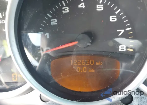 2002 Porsche 911 Targa из США, поврежденный, VIN WP0BA29972S635212